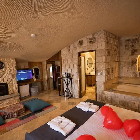 Kapadokya Vadi Evleri Hotel Ürgüp
