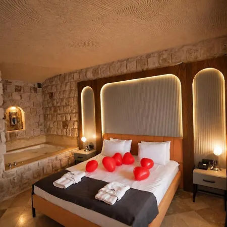 Kapadokya Vadi Evleri Hotel *
